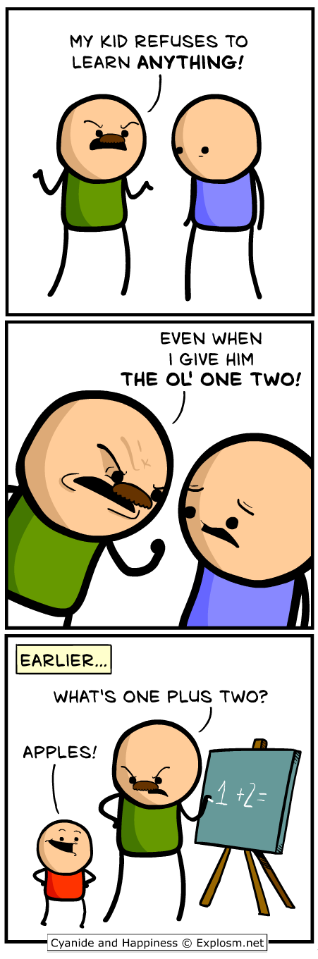 Read C&H 2024 EN Manga Online