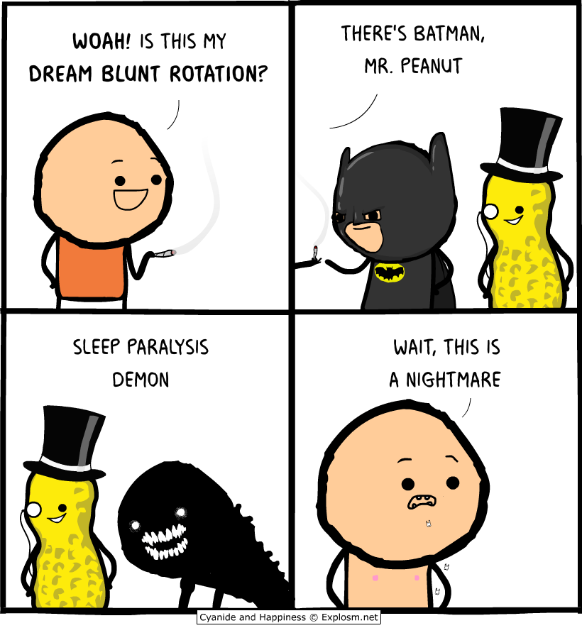 Read C&H 2024 EN Manga Online