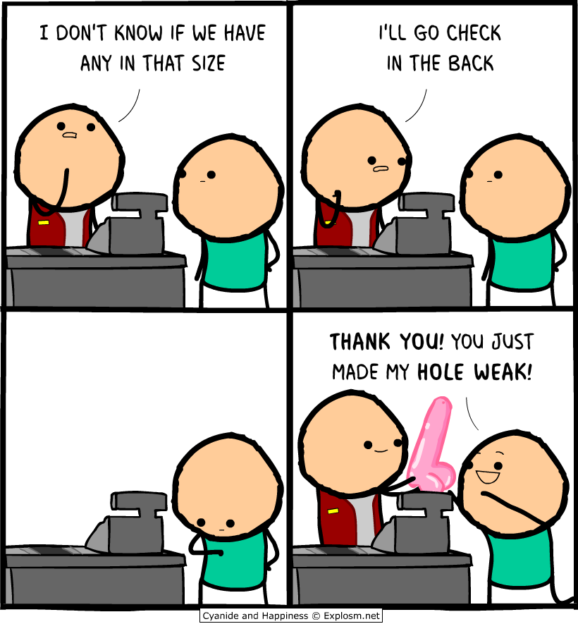 Read C&H 2024 EN Manga Online
