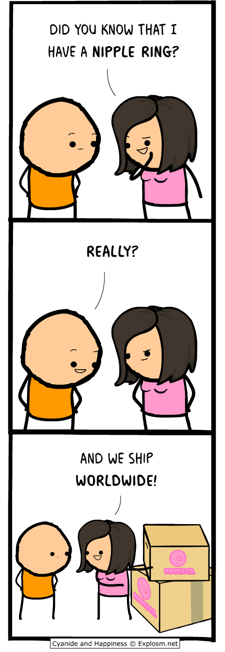 Read C&H 2024 EN Manga Online