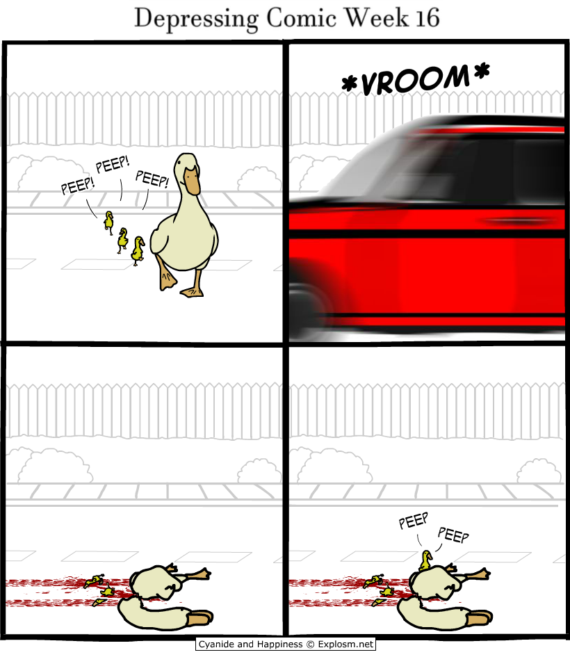 Read C&H 2024 EN Manga Online