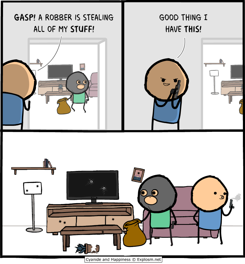 Read C&H 2024 EN Manga Online
