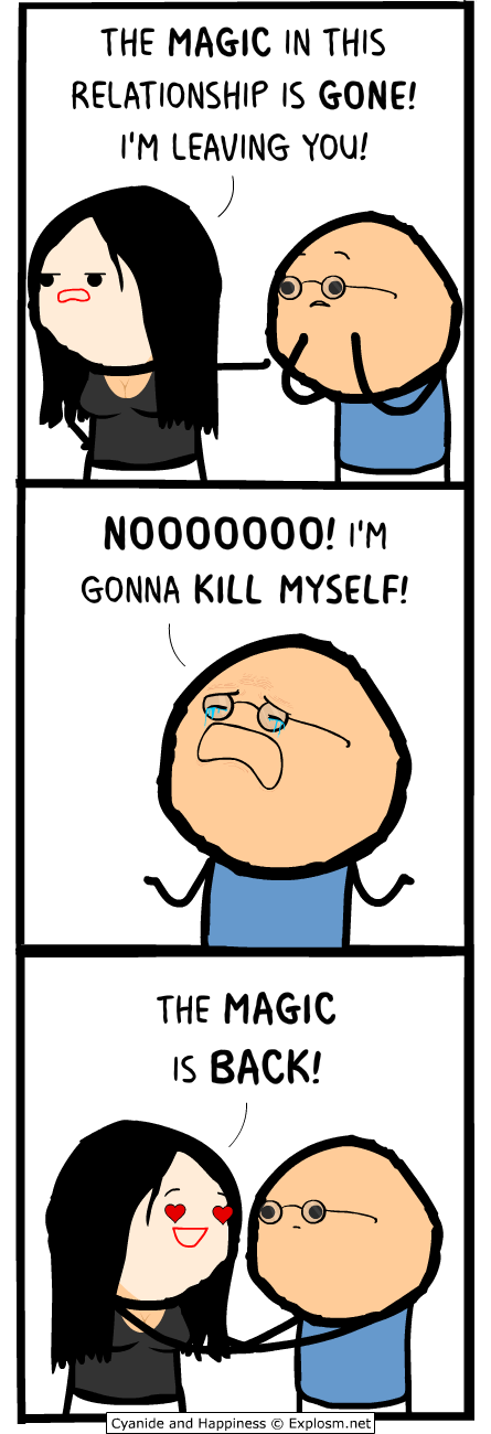 Read C&H 2024 EN Manga Online