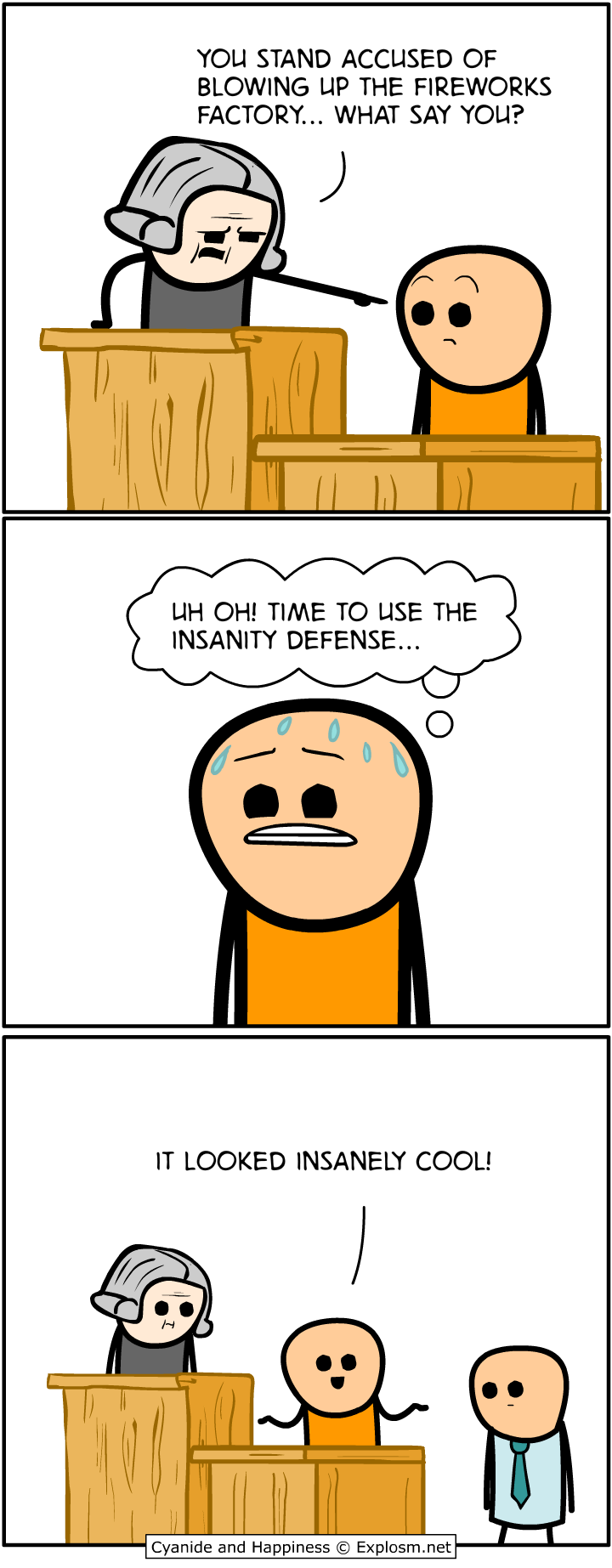 Read C&H 2024 EN Manga Online