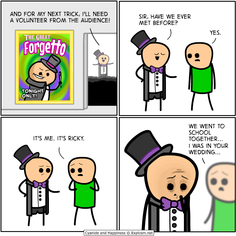 Read C&H 2024 EN Manga Online