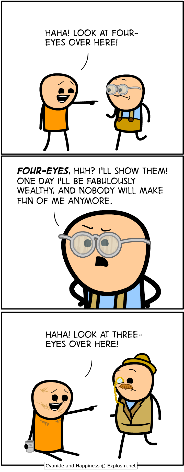 Read C&H 2024 EN Manga Online