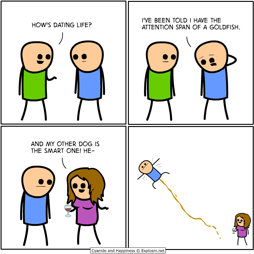 Read C&H 2024 EN Manga Online