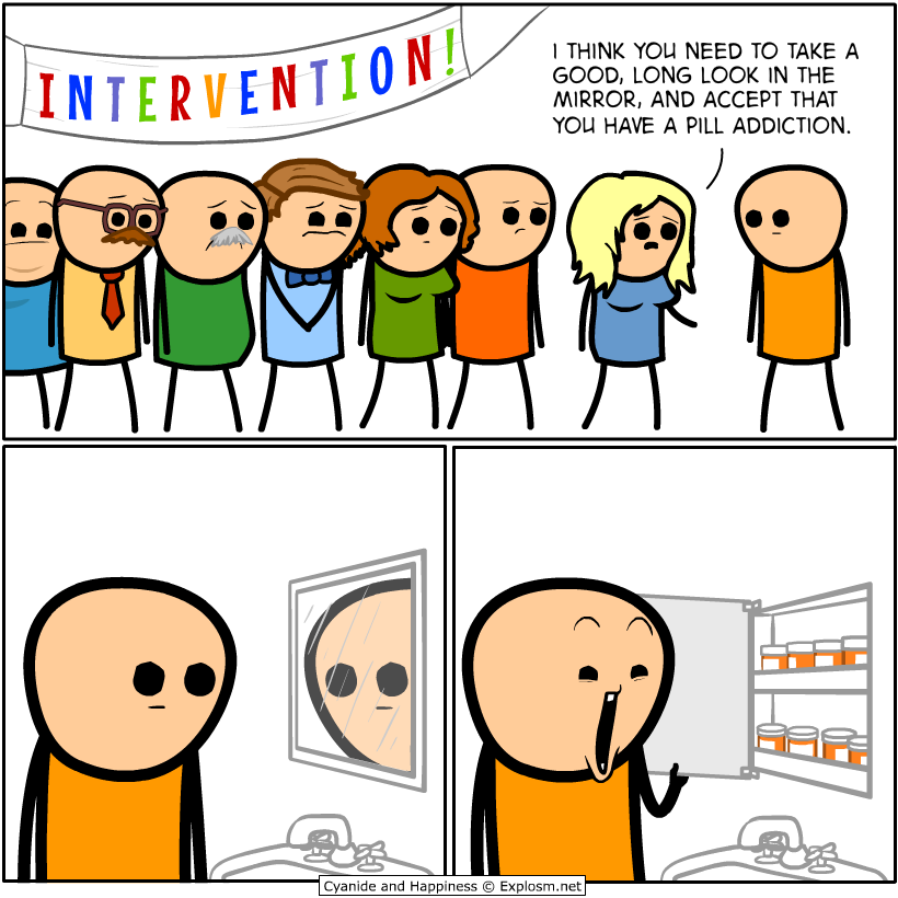Read C&H 2024 EN Manga Online