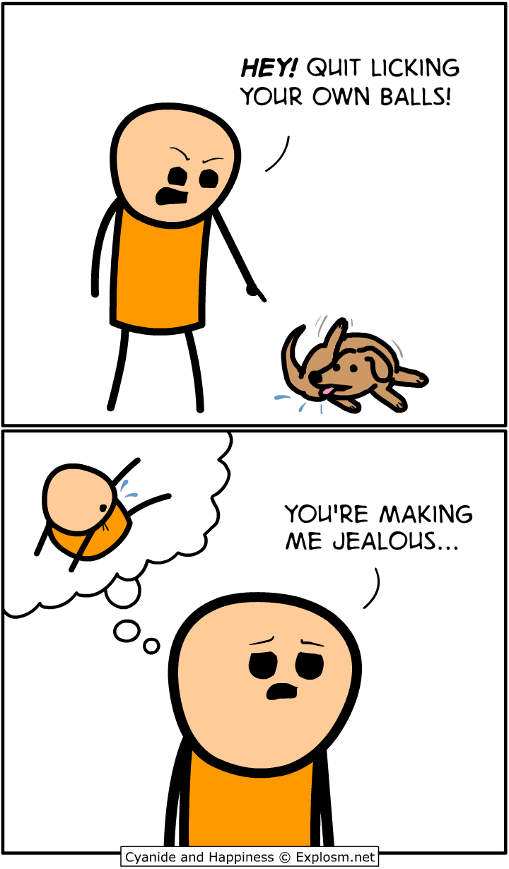 Read C&H 2024 EN Manga Online