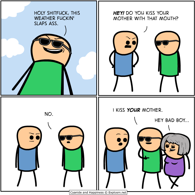Read C&H 2024 EN Manga Online