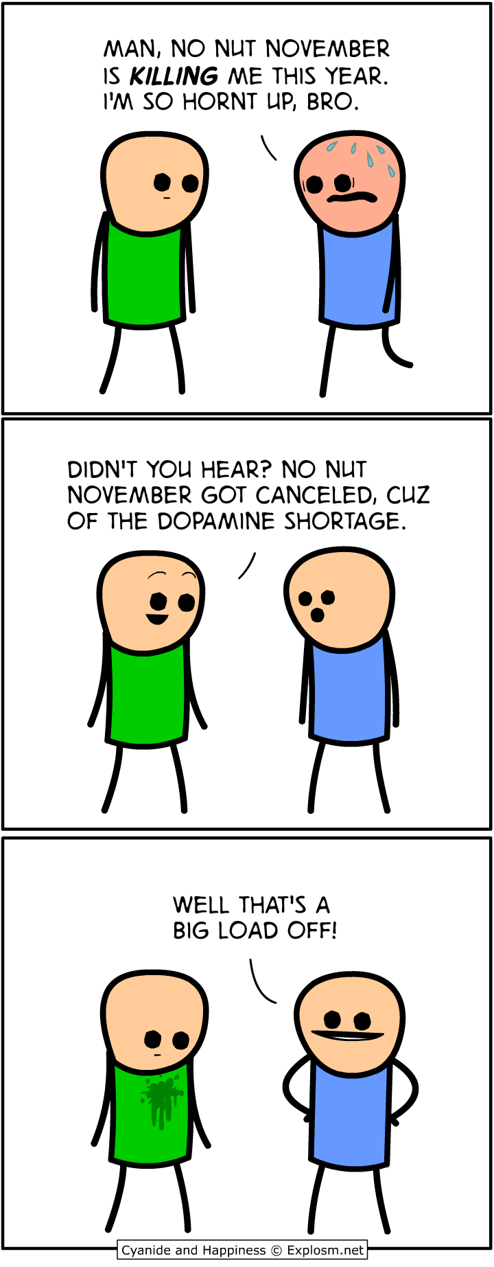 Read C&H 2024 EN Manga Online