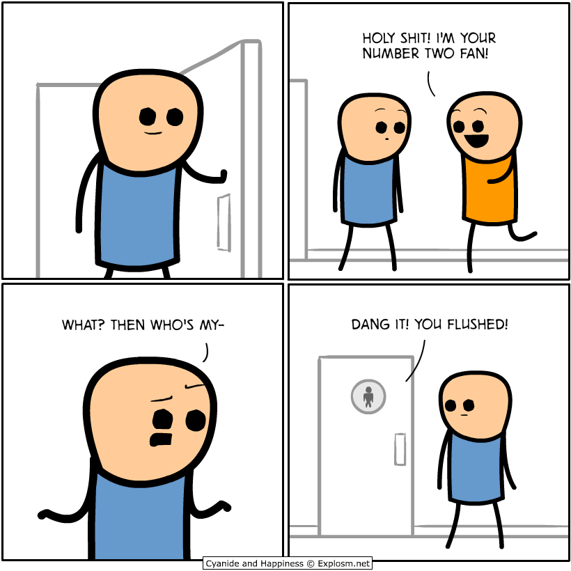 Read C&H 2024 EN Manga Online