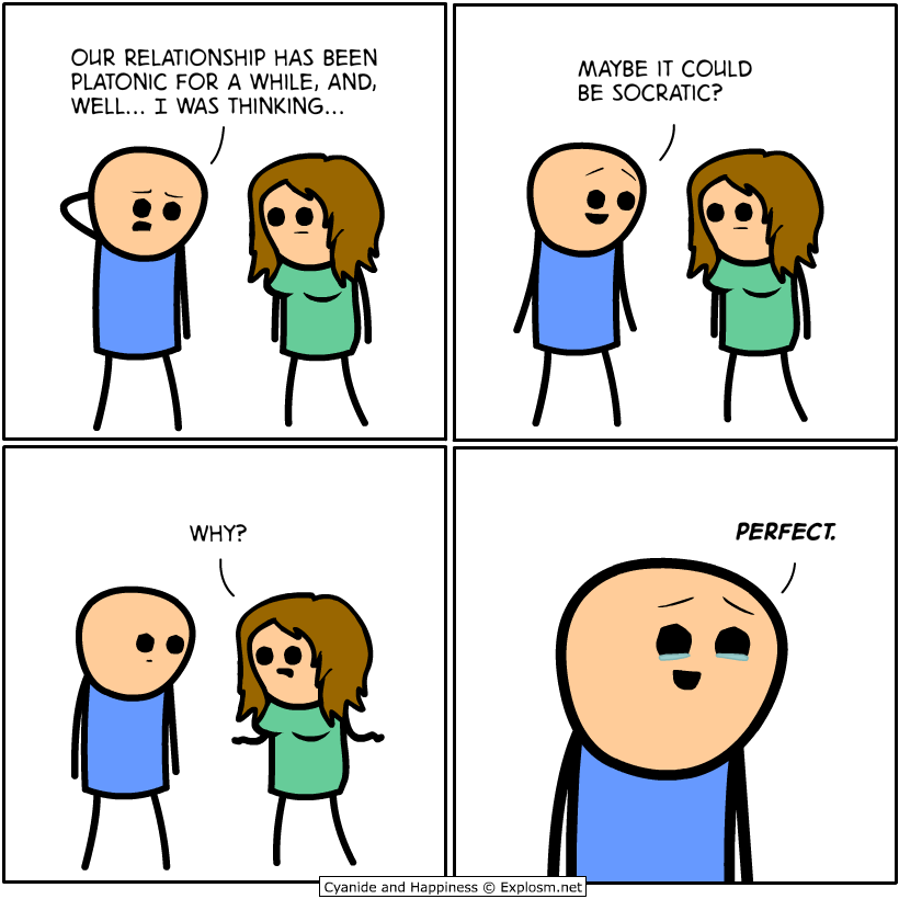 Read C&H 2024 EN Manga Online