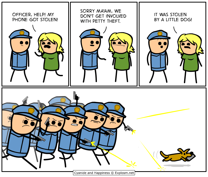 Read C&H 2024 EN Manga Online