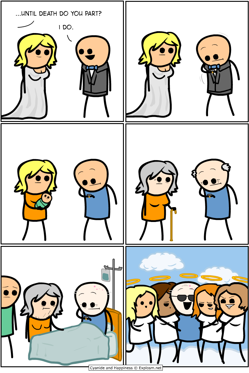 Read C&H 2024 EN Manga Online