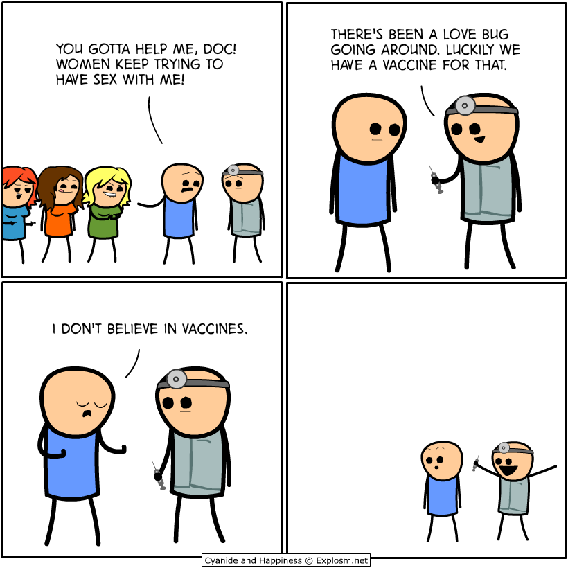 Read C&H 2024 EN Manga Online