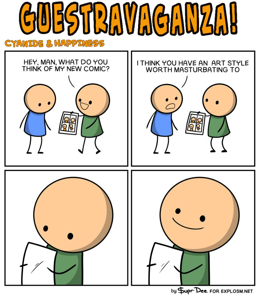 Read C&H 2024 EN Manga Online