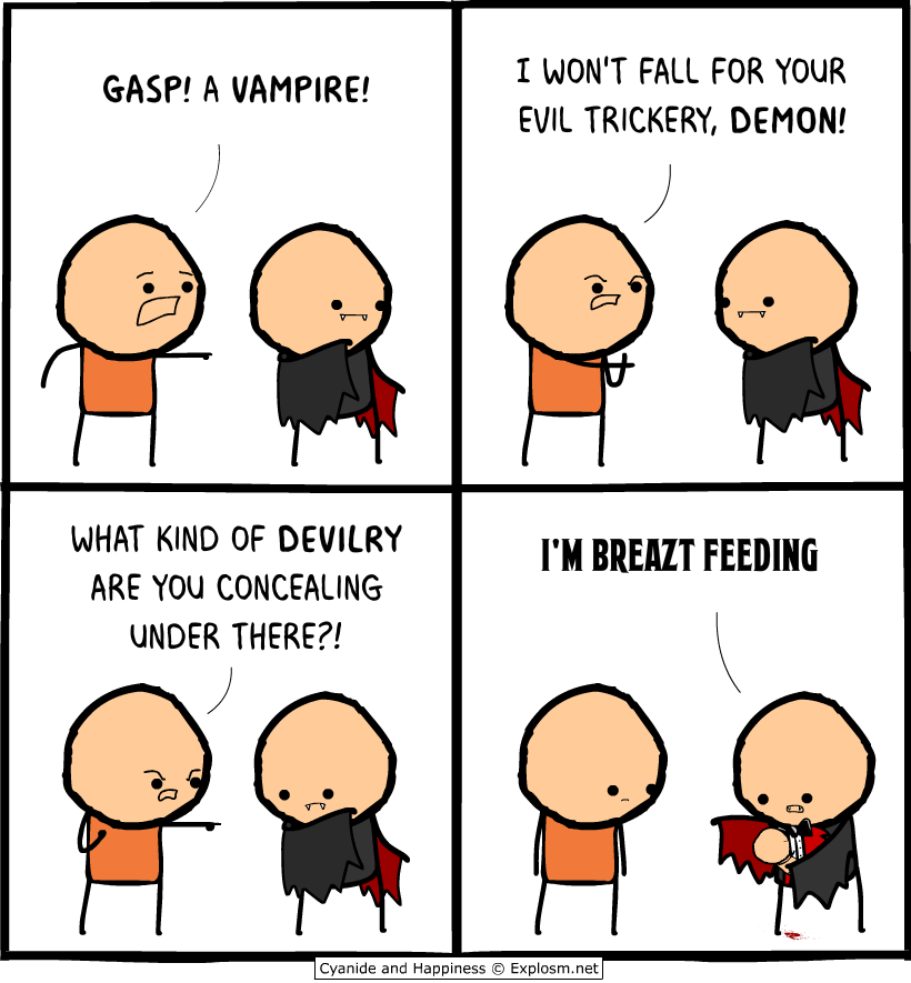 Read C&H 2025 EN Manga Online