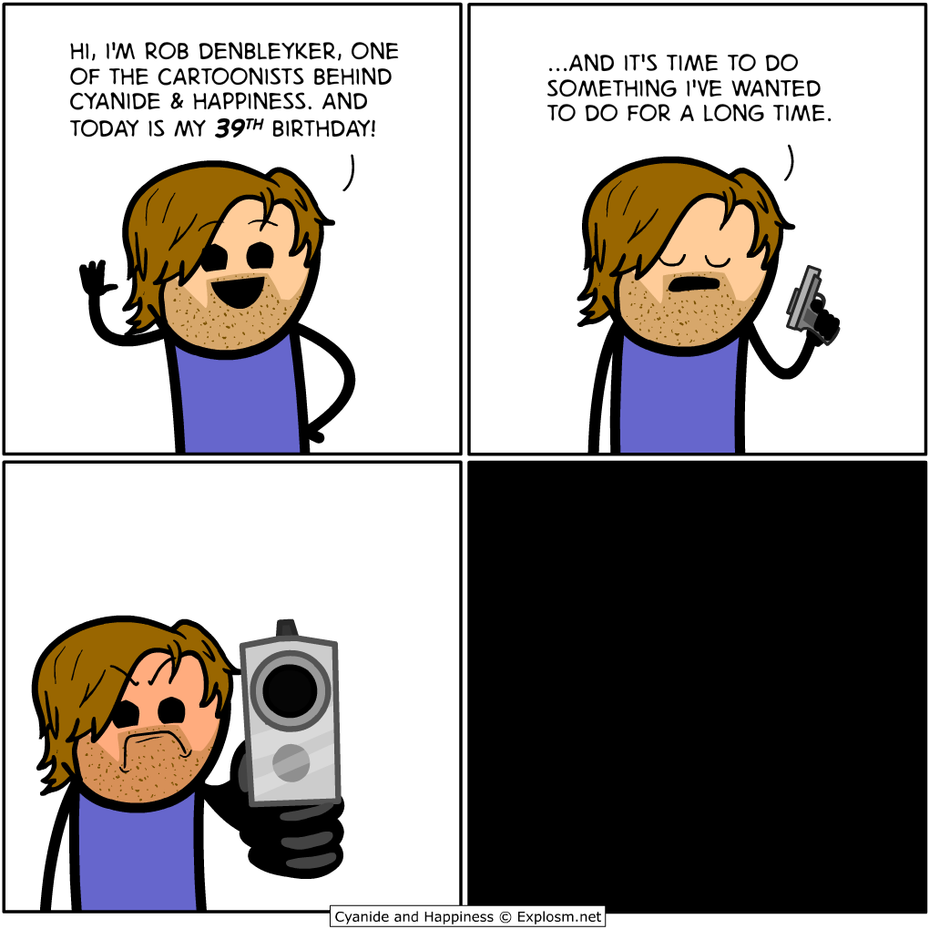 Read C&H 2025 EN Manga Online