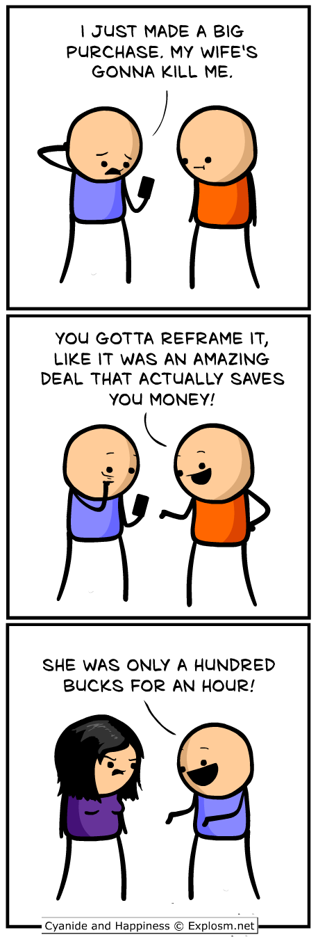 Read C&H 2025 EN Manga Online