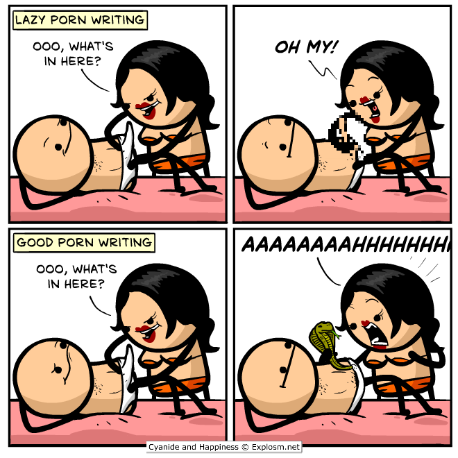Read C&H 2025 EN Manga Online