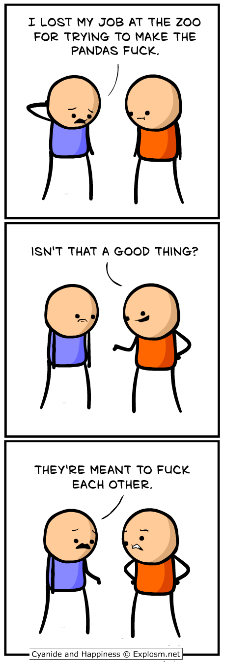 Read C&H 2025 EN Manga Online