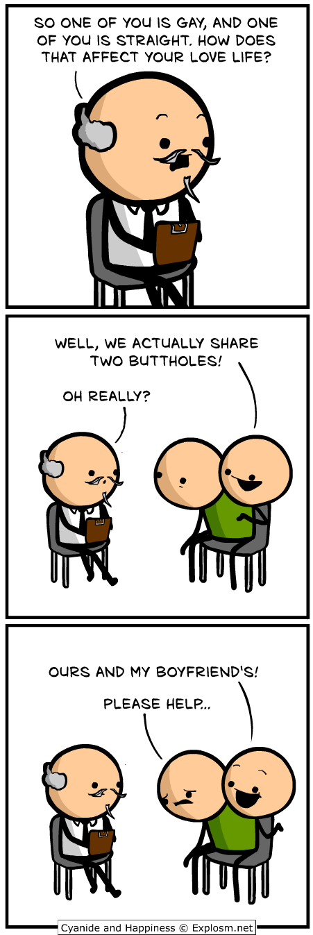 Read C&H 2025 EN Manga Online