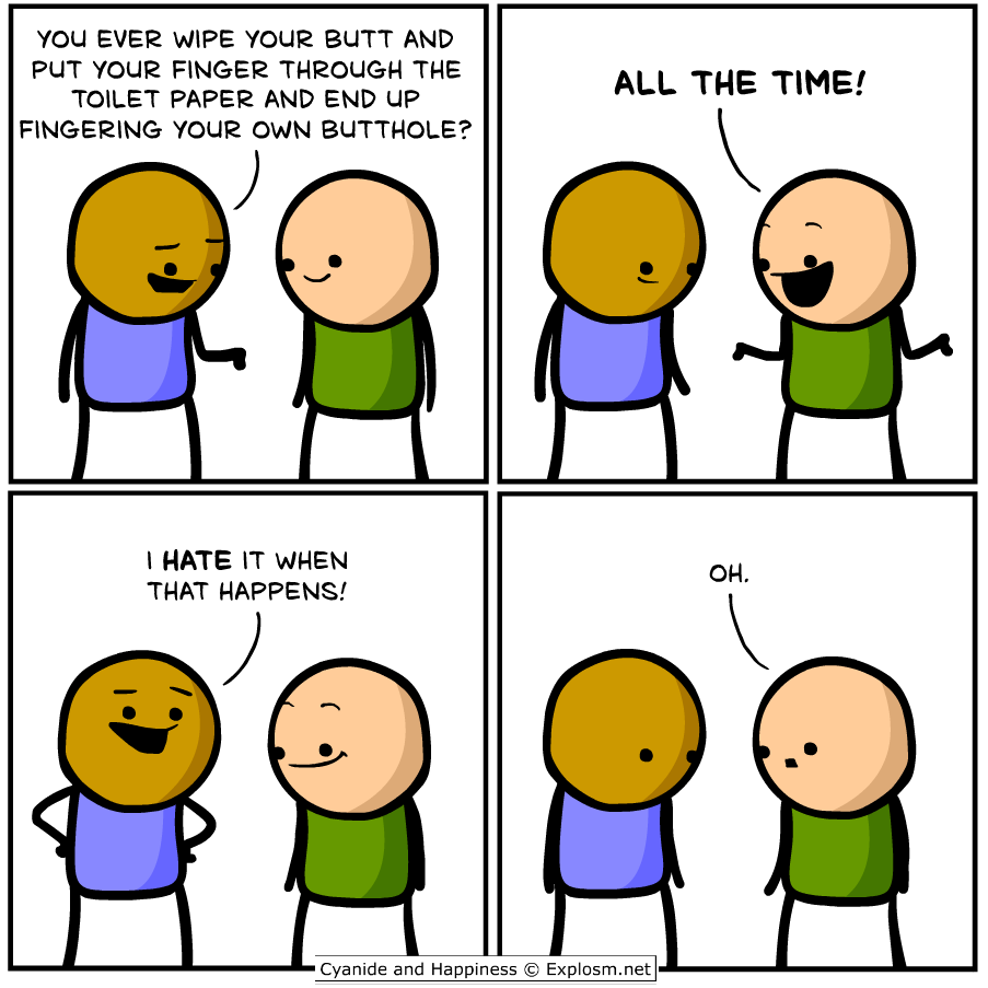 Read C&H 2025 EN Manga Online
