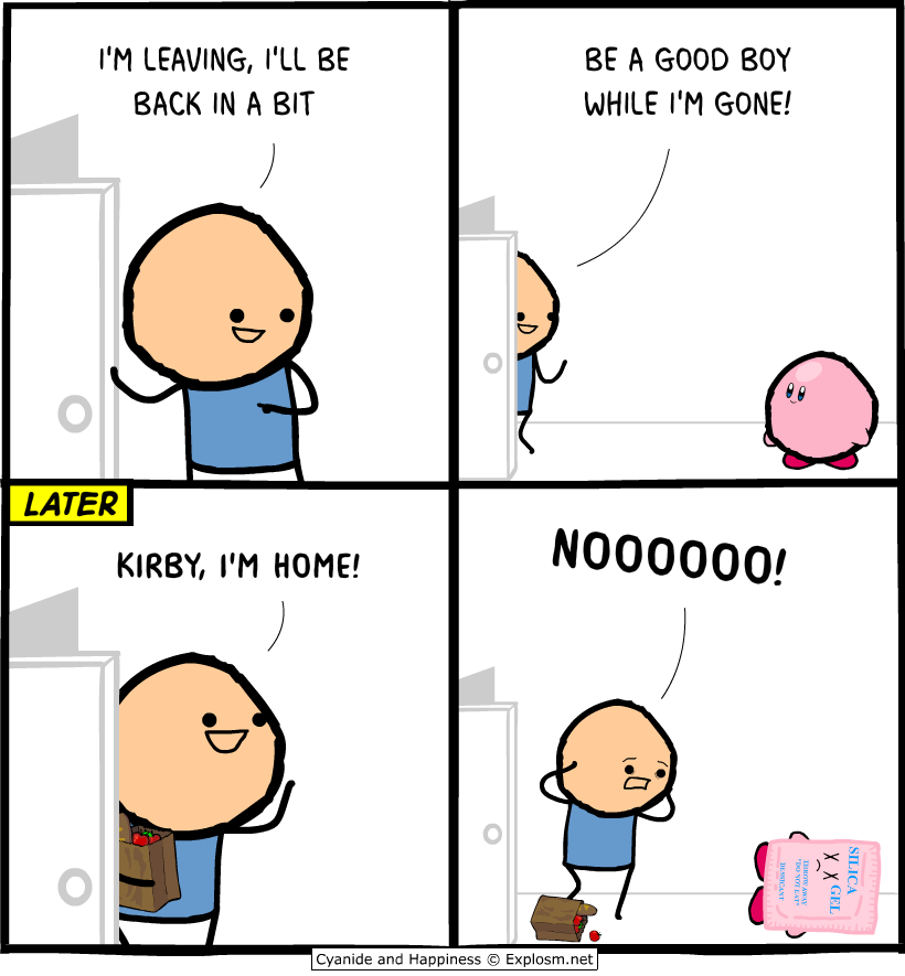 Read C&H 2025 EN Manga Online