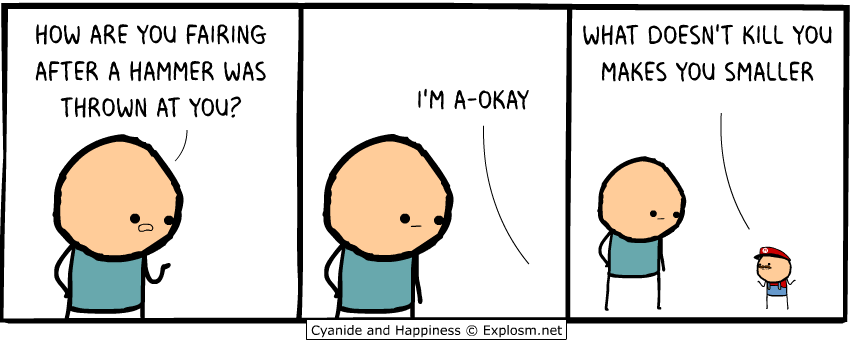 Read C&H 2025 EN Manga Online