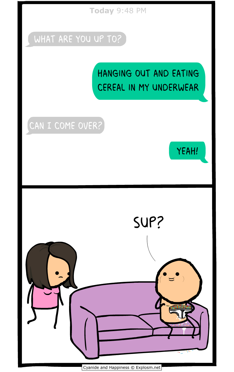 Read C&H 2025 EN Manga Online