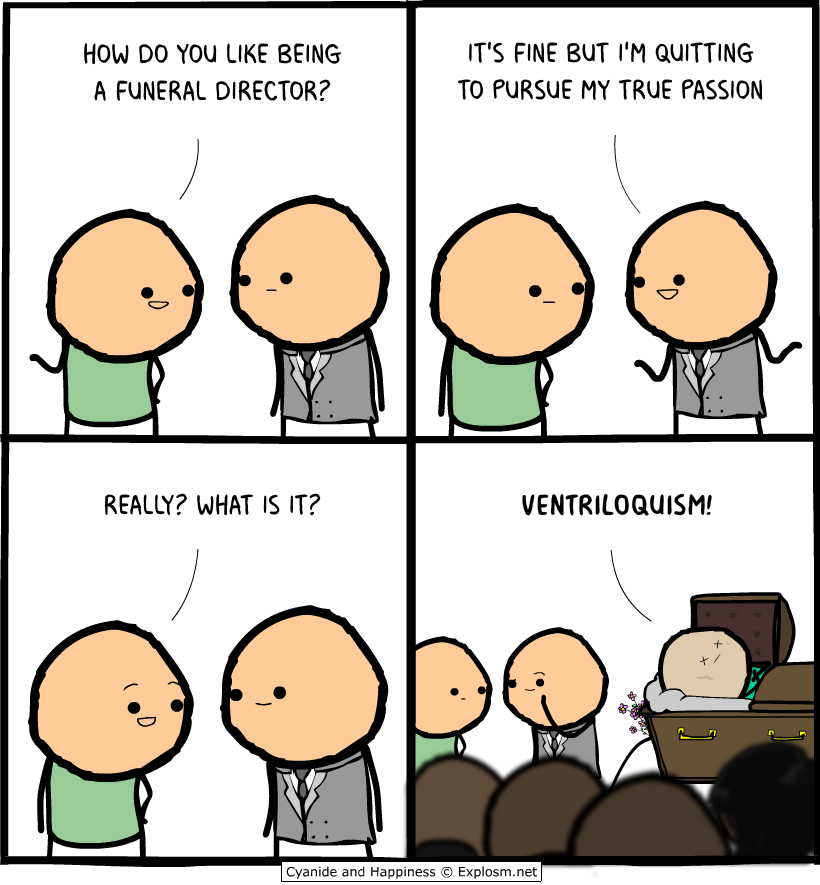 Read C&H 2025 EN Manga Online