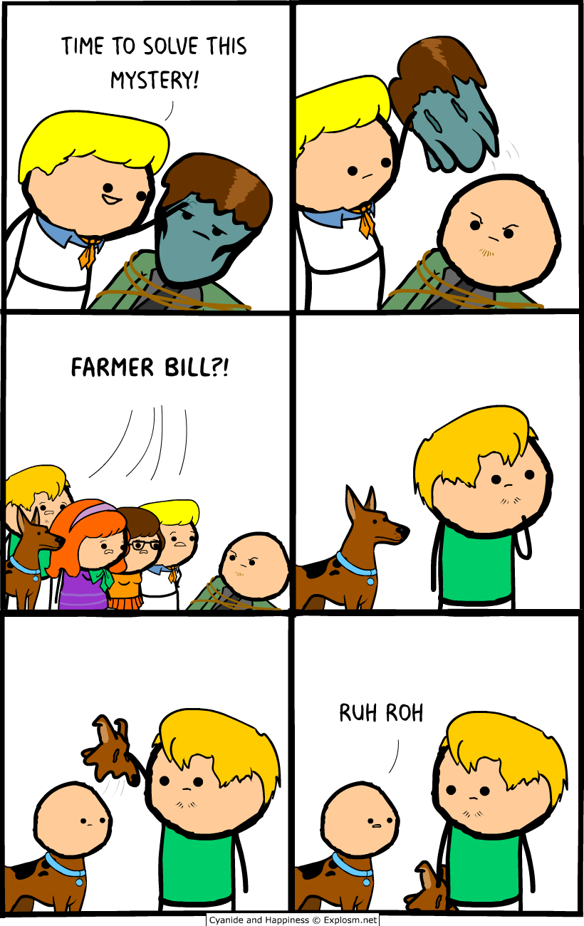 Read C&H 2025 EN Manga Online