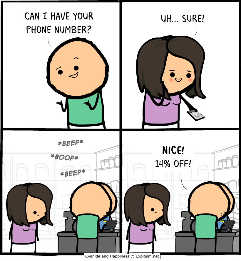 Read C&H 2025 EN Manga Online