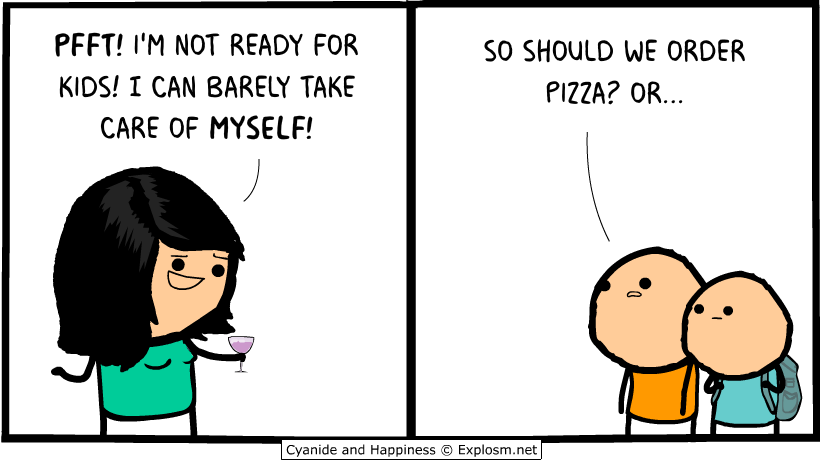 Read C&H 2025 EN Manga Online