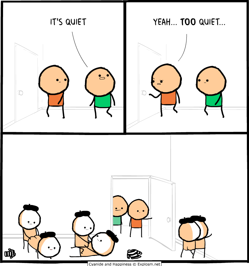 Read C&H 2025 EN Manga Online