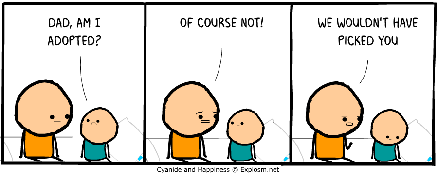Read C&H 2025 EN Manga Online