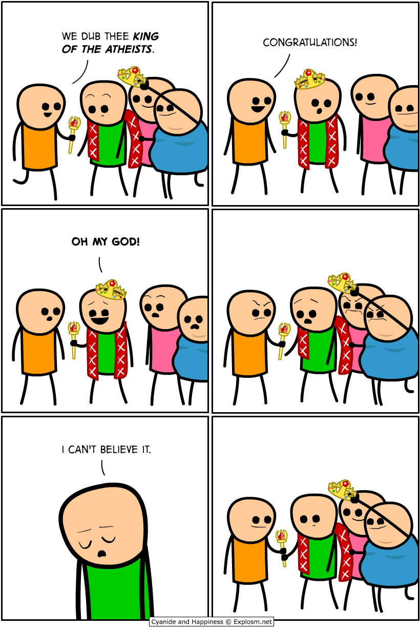 Read C&H 2025 EN Manga Online