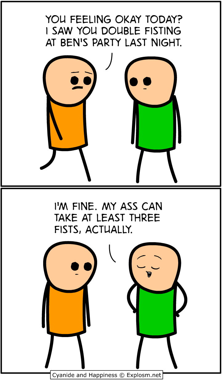 Read C&H 2025 EN Manga Online