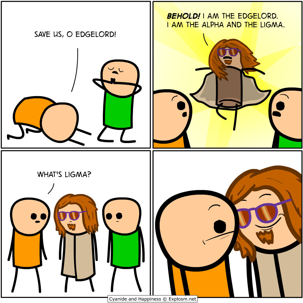 Read C&H 2025 EN Manga Online