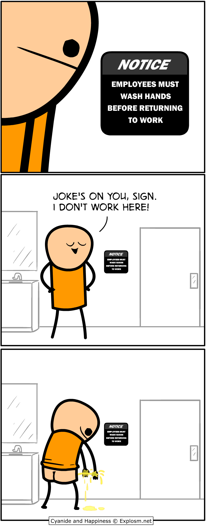 Read C&H 2025 EN Manga Online