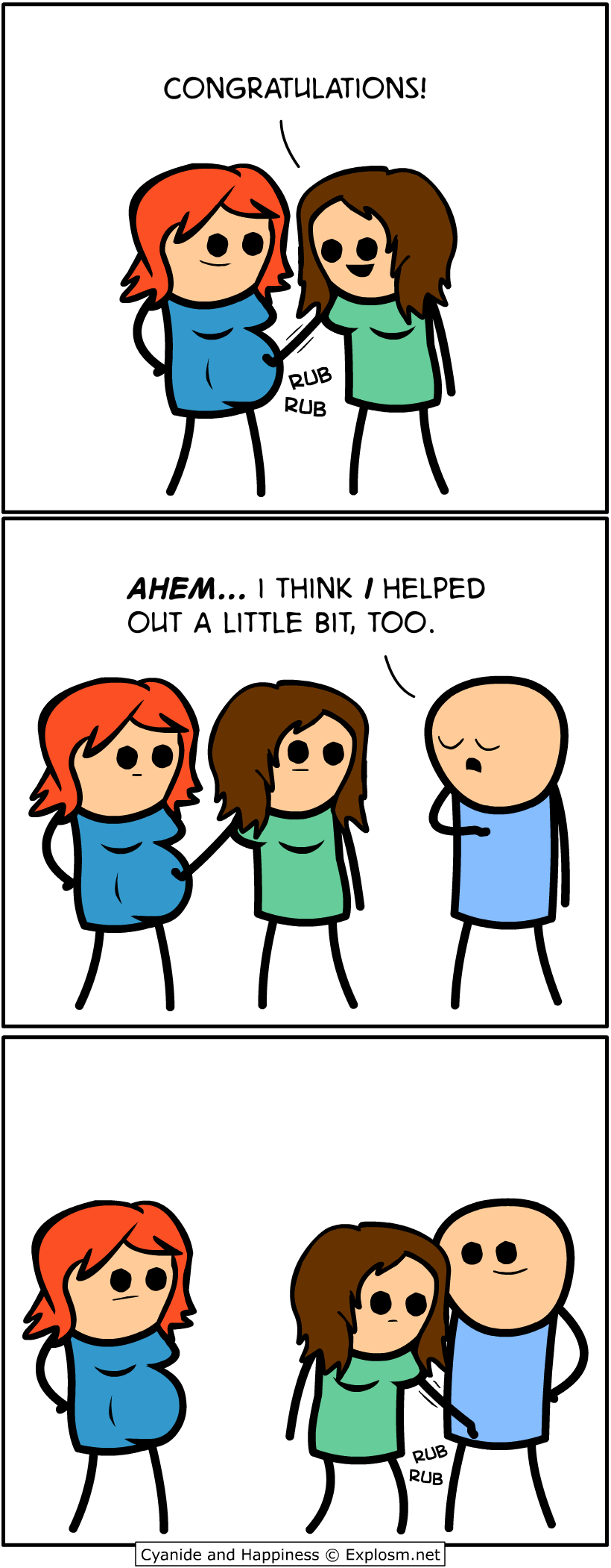 Read C&H 2025 EN Manga Online