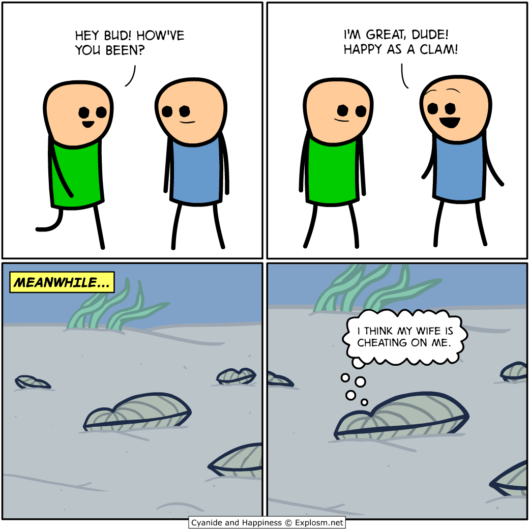 Read C&H 2025 EN Manga Online