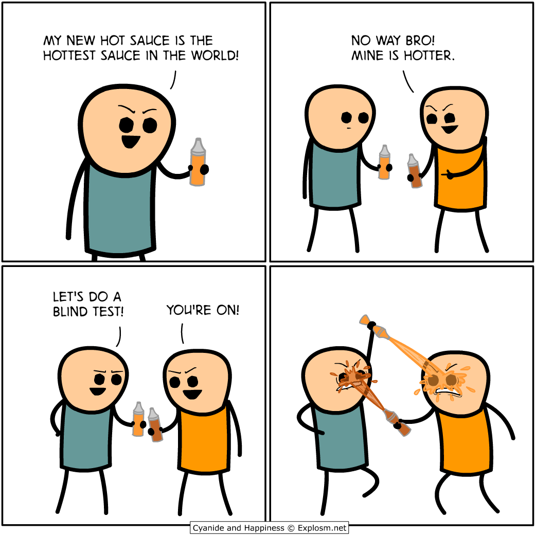 Read C&H 2025 EN Manga Online