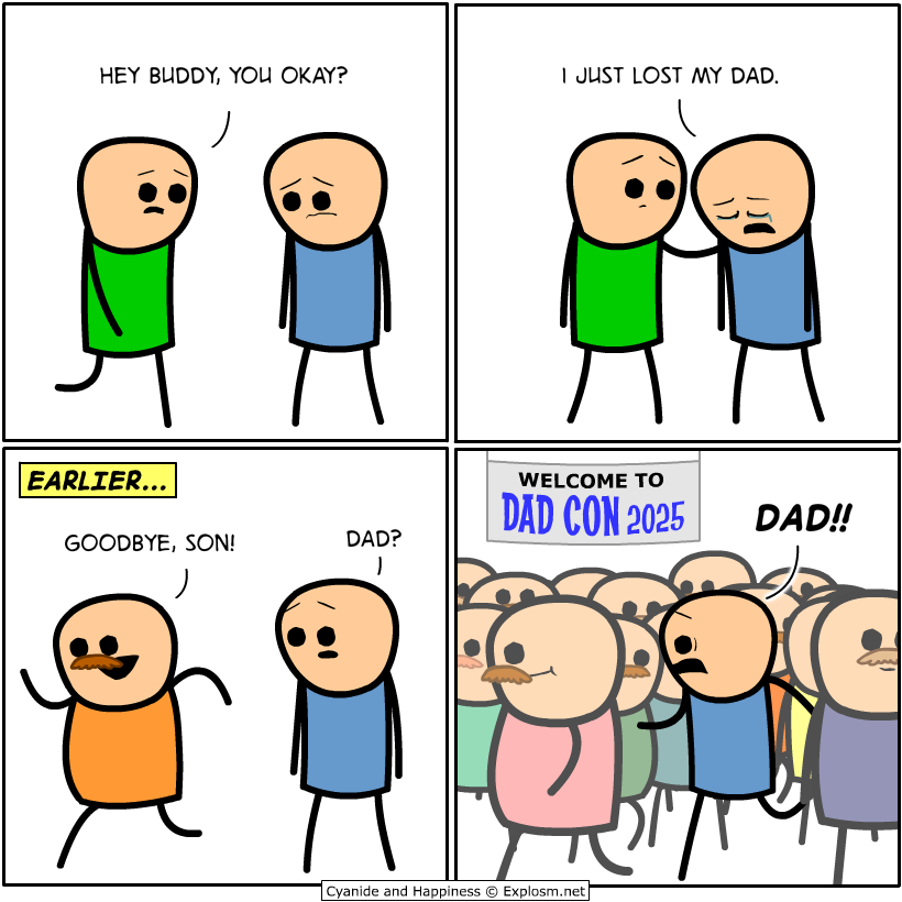 Read C&H 2025 EN Manga Online