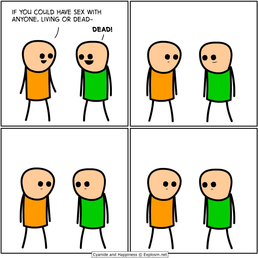 Read C&H 2025 EN Manga Online