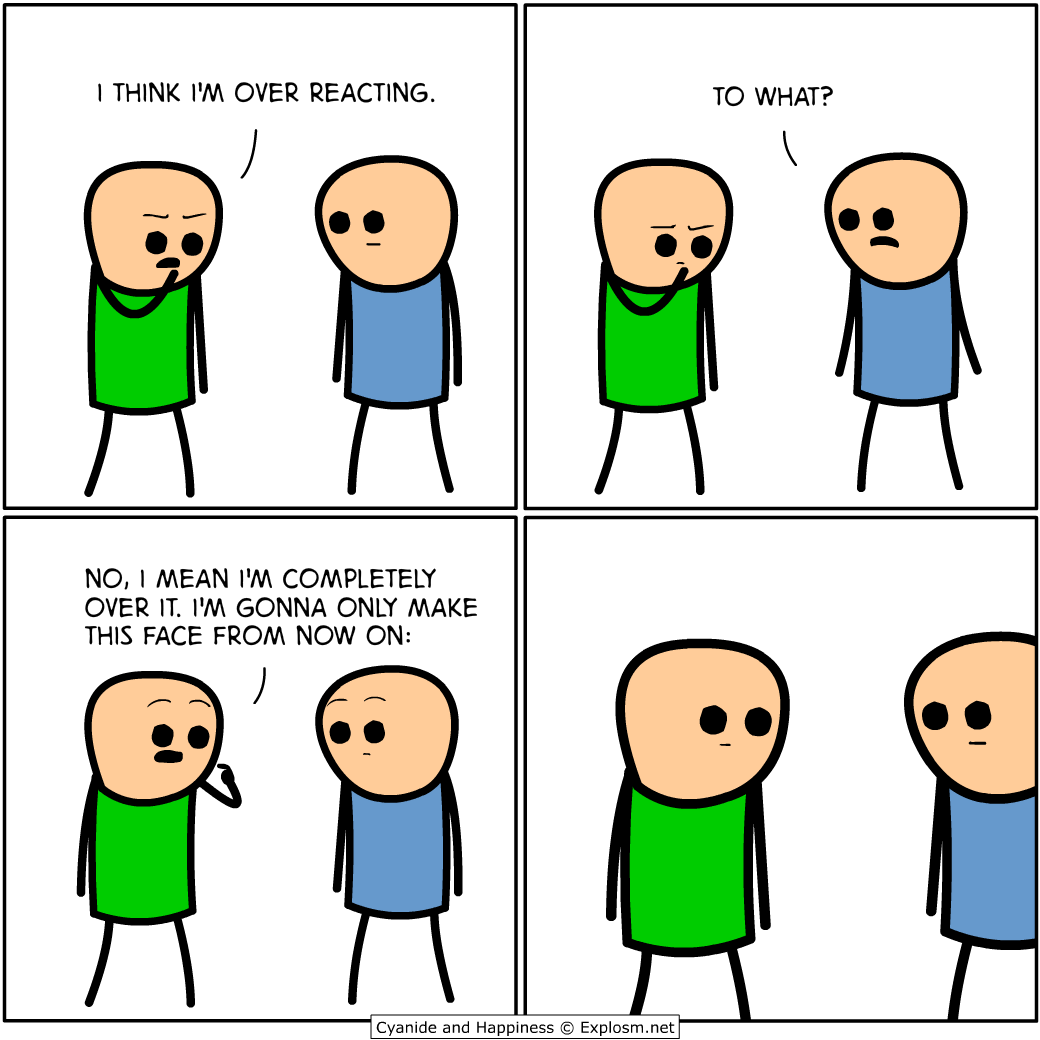 Read C&H 2025 EN Manga Online