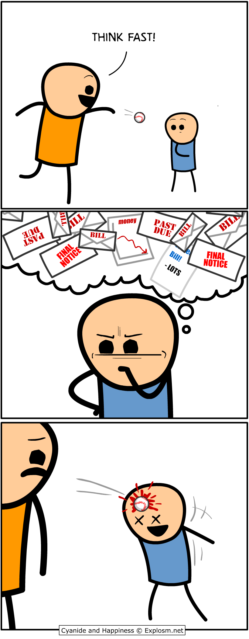 Read C&H 2025 EN Manga Online