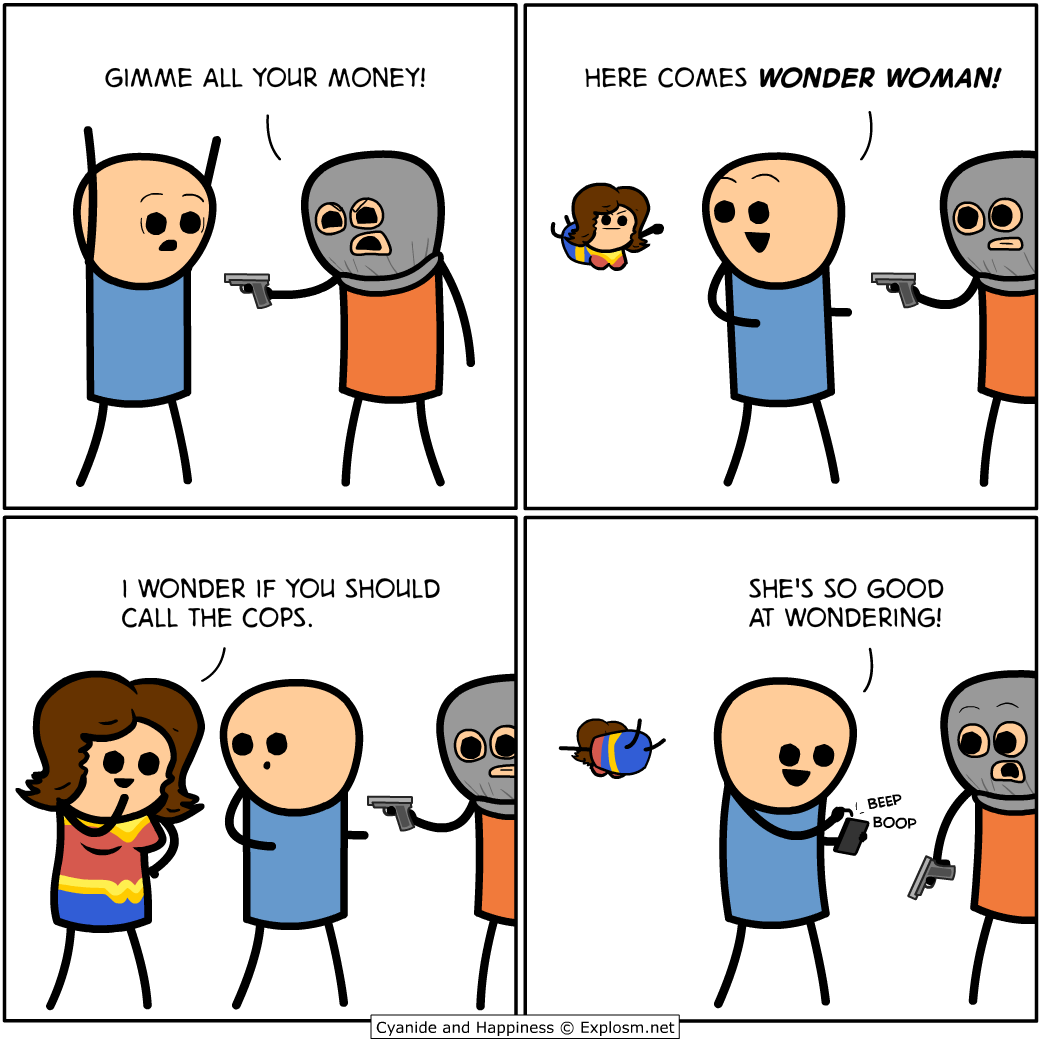 Read C&H 2025 EN Manga Online