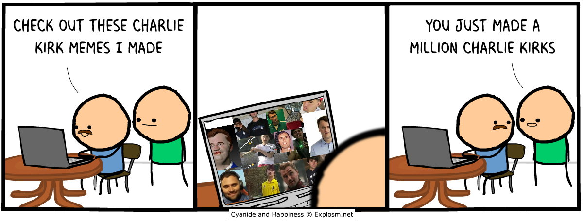 Read C&H 2026 EN Manga Online